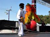 The Peking Acrobats