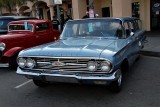 1960 Chevrolet Station Wagon - Click on photo for more info