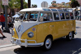 1964 Deluxe 21 Window Station Wagon (aka micro bus or transporter)