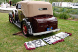 1932 Deuce Coupe (german coach builder)