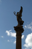 Rudolfinum - Angel