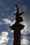 Rudolfinum - Angel 03