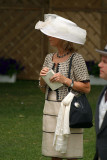 White Hat Black Bag Royal Ascot