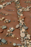 Pebbles on a Beach