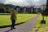 Chris at Inn on the Water Ullswater Inn