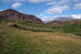 Hardknott Fort 11