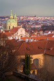 The Rooftops of Prague 02