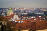 The Rooftops of Prague 03
