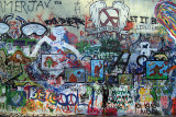 John Lennon Wall Prague 03