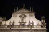 Statues on the Klementinum 02
