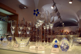 Glass on Sale Prague