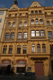 Interesting Buildings Prague