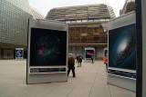 Space Exhibition next to Laterna Magika 06