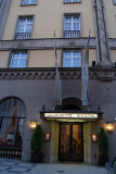 Grandhotel Bohemia