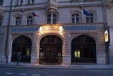 Hotel Pariz Prague 02
