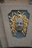 Building Detail - Medusa