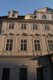 Interesting Buildings Prague 02