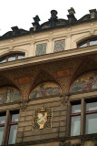 Building Detail - Painted Wall 02