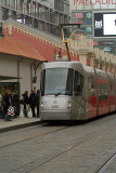Tram Prague 04