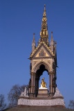 Albert Memorial 05