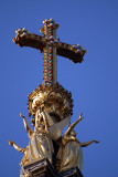 Albert Memorial Cross