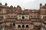 Inside Raj Mahal 01