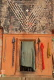 Loin Cloths on Wall