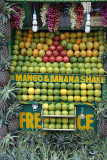 Fresh Juice Stall Manali