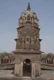 On top of Lakshmi Temple 03