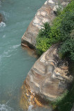 Rocks in the Beas River Manali