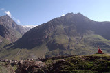 023 Hindu Shrine Rhotang Pass