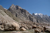 049 Scenery in Lahaul Valley