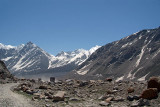 052 Traffic in Lahaul Valley