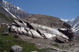 053 Shiny Rocks Lahaul Valley