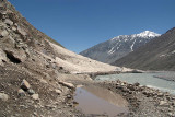 059 Puddle in the Road Lahaul Valley