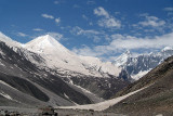 065 Truck in Lahaul Valley
