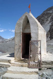 072 Shrine in Lahaul Valley
