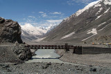 073 Bridge in Lahaul Valley