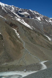 076 Scenery in Lahaul Valley 06