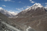 075 Scenery in Lahaul Valley 07