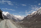 079 On the Road in Lahaul Valley