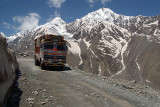 080 Truck in Lahaul Valley 02