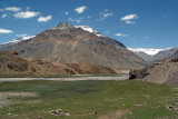 097 Scenery in Spiti Valley 02