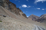 105 On the Road in Spiti Valley 04