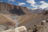 126 From the Road Spiti Valley