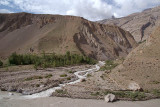 02 Tributary into Spiti River