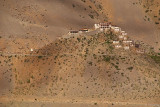 143 Ki Monastery Spiti Valley