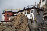 Dhankar Monastery
