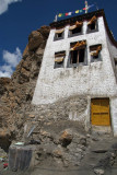 Dhankar Monastery 05