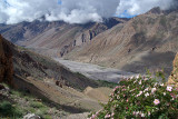 Scenery from Dhankar 02